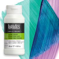 Liquitex Professional Glazing Medium