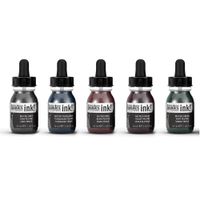 Liquitex Professional 30ml Ink Muted Colours