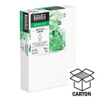 Liquitex Professional Recycled Plastic Deep Edge Canvas Cartons (Imperial)