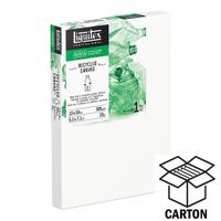 Liquitex Professional Recycled Plastic Standard Canvas Cartons (Metric)
