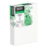 Liquitex Professional Recycled Plastic Deep Edge Canvas (Metric)