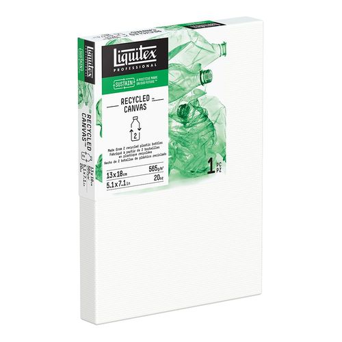 Image of Liquitex Professional Recycled Plastic Standard Canvas (Metric)