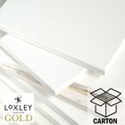 Thumbnail 1 of Loxley Gold Standard Stretched Canvas Carton