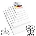 Thumbnail 1 of Loxley Linen Masters Canvas Cartons