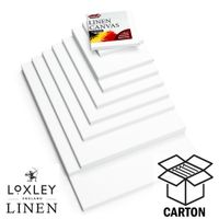 Loxley Linen Masters Canvas Cartons