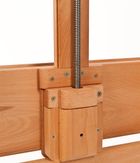 Thumbnail 7 of Mabef M04 Studio Easel With Crank