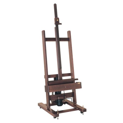 Image of Mabef M01 Studio Easel Electric