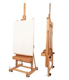 Thumbnail 3 of Mabef M05 Studio Easel Small with Crank