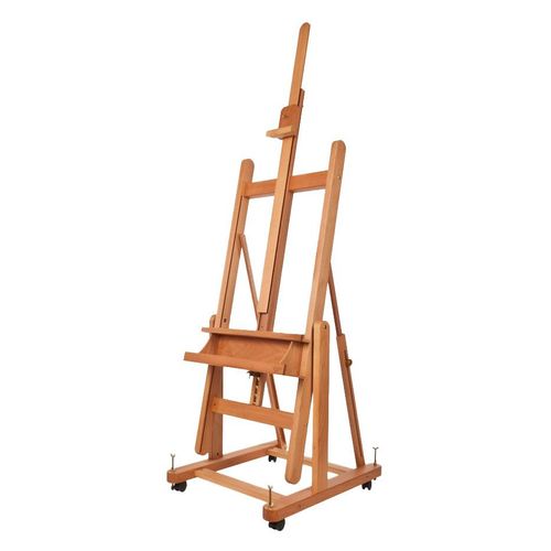 Image of Mabef M18 Convertible Studio Easel