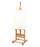 Thumbnail 3 of Mabef M19 Double Sided Studio Easel