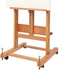 Thumbnail 6 of Mabef M19 Double Sided Studio Easel