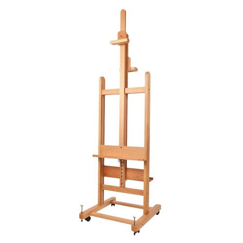 Image of Mabef M19 Double Sided Studio Easel