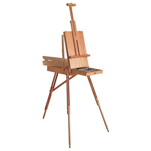Image of Mabef M22 Field Easel - Big
