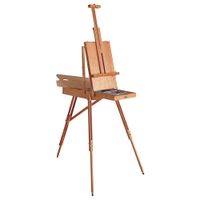 Mabef M22 Field Easel - Big