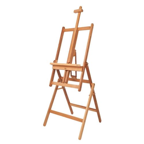Image of Mabef M33 Convertible Studio Easel