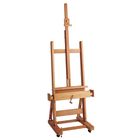 Thumbnail 1 of Mabef M04 Studio Easel With Crank