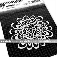 Carabelle Studio Art Mask Small Sunflower