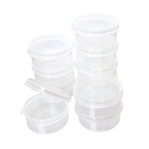 Image of Masterson Solvent Cups Pack of 10