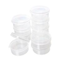 Masterson Solvent Cups Pack of 10
