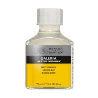 Winsor & Newton Galeria Matt Varnish