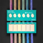 Thumbnail 4 of Kuretake Gansai Tambi 6 Large Pan Opal Watercolour Paint Set