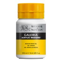 Winsor & Newton Galeria Medium Grain Gel