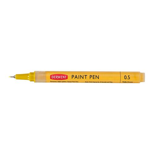 Image of Derwent Paint Pens
