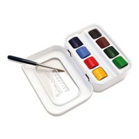 Sennelier Aqua-Mini watercolour set