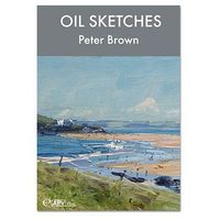 Oil Sketches with Peter Brown