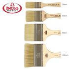 Thumbnail 1 of Omega Flat Bristle Brush Series 1031N