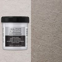 Winsor & Newton Professional Acrylic Clear Gesso