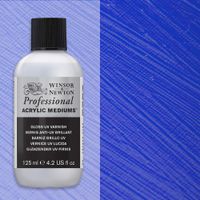 Winsor & Newton Professional Acrylic UV Gloss Varnish