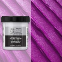 Winsor & Newton Professional Acrylic Modelling Paste