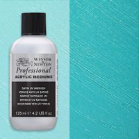 Winsor & Newton Professional Acrylic UV Satin Varnish