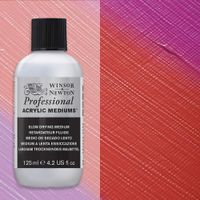 Winsor & Newton Professional Acrylic Slow Drying Medium