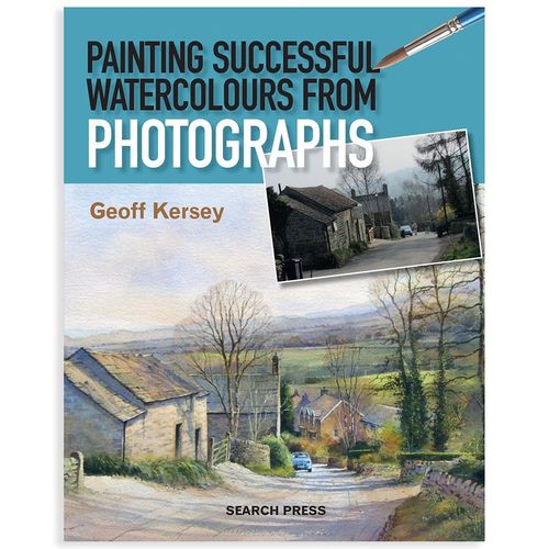 Image of Painting Successful Watercolours from Photographs
