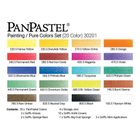 Thumbnail 3 of PanPastel Painting Set of 20 Colours