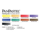 Thumbnail 3 of PanPastel Painting Starter Set of 10 Colours