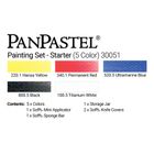 Thumbnail 3 of PanPastel Painting Starter Set of 5