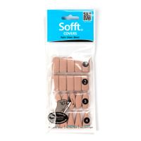 PanPastel Sofft Knife Assorted Covers Pack