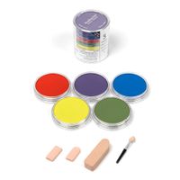 PanPastel Starter Shades Set of 5