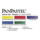 Thumbnail 3 of PanPastel Starter Shades Set of 5