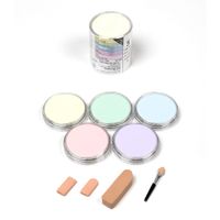 PanPastel® Extra Dark Shades Set, 5-Colors, Earth 