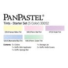 Thumbnail 3 of PanPastel Starter Tints Set of 5