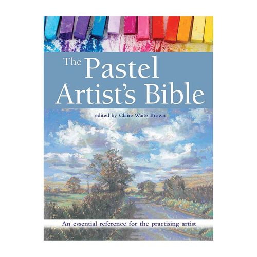 Image of The Pastel Artist's Bible