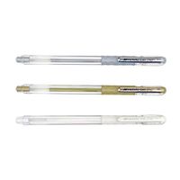 Pentel Hybrid Gel Grip Pen