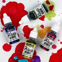 Jacquard Pinata Alcohol Inks