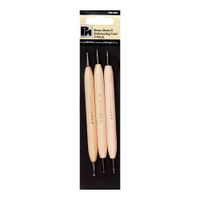 Papermania Embossing Tool Pack of 3