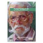 Thumbnail 1 of Portrait Painting In Oils DVD