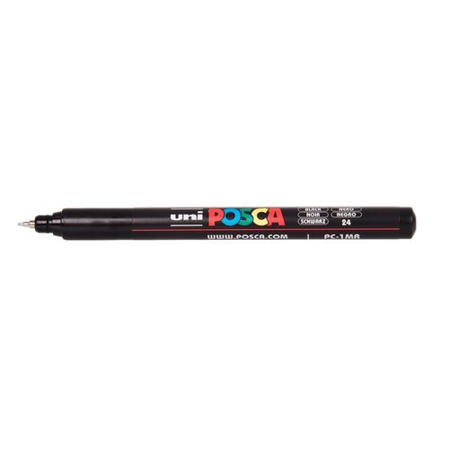 Image of Uni Posca PC-1MR Extra Fine Pin Tip Paint Marker